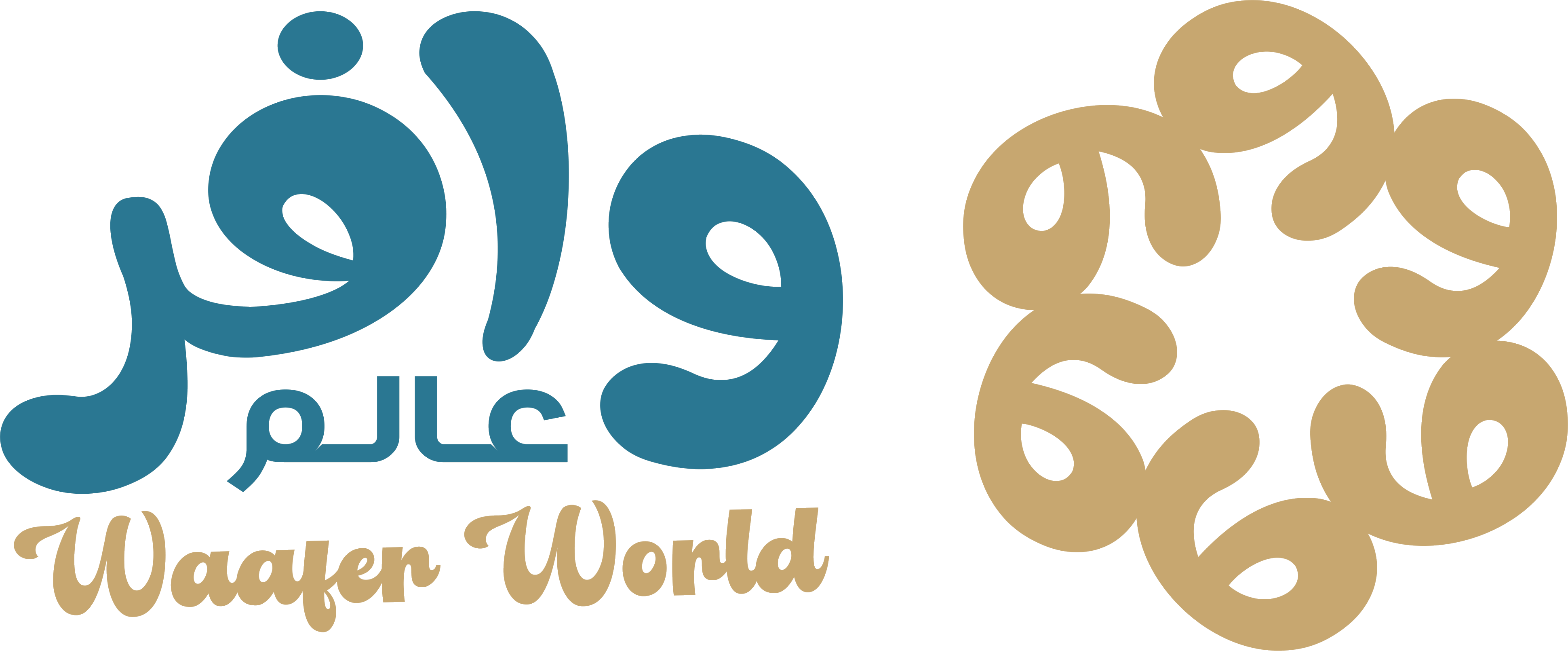 عالم وافر